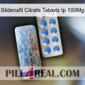 Sildenafil Citrate Tablets Ip 100Mg 39